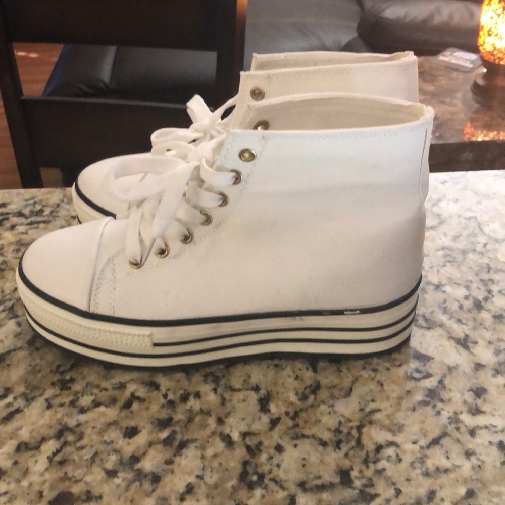 BDG shoes